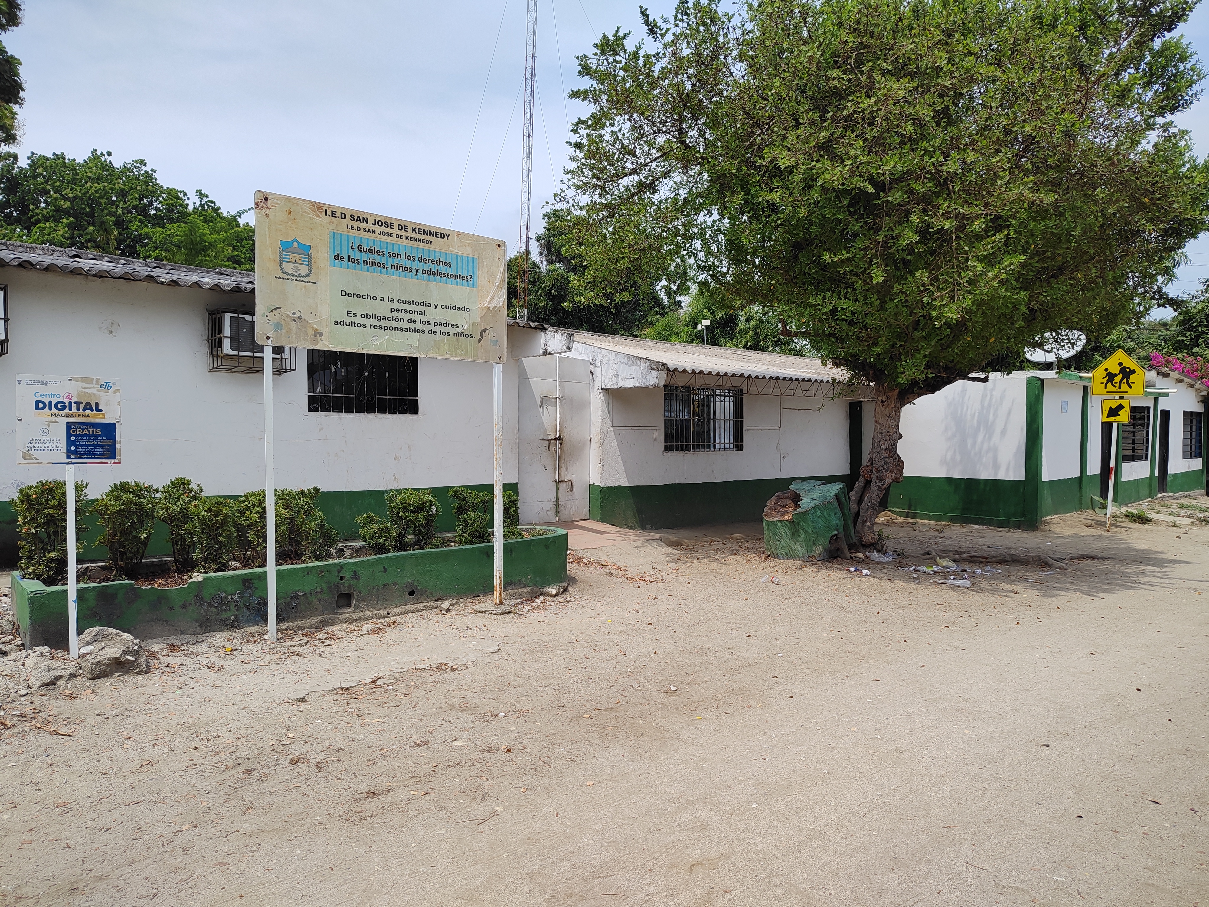 SIGES SAEMPROTRAE - Imagen educativa